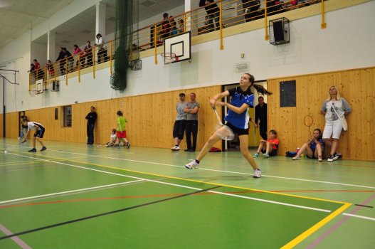 Lanškrounský dětský turnaj U9, U11, U13