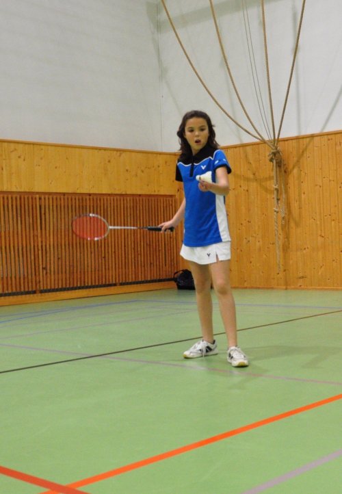 Lanškrounský dětský turnaj U9, U11, U13