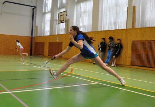 Lanškrounský dětský turnaj U9, U11, U13