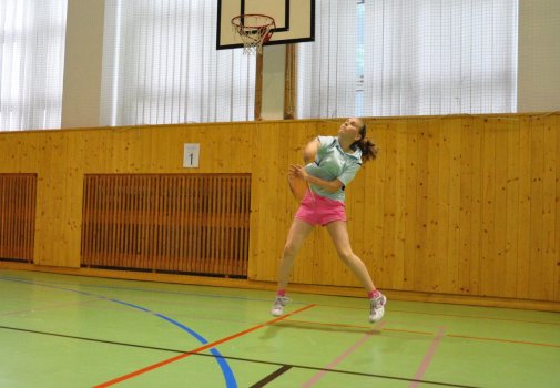 Lanškrounský dětský turnaj U9, U11, U13