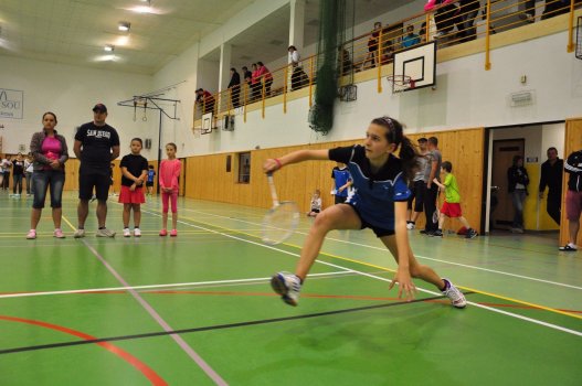 Lanškrounský dětský turnaj U9, U11, U13