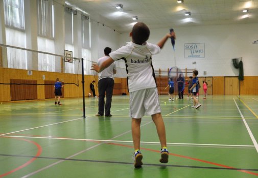 Lanškrounský dětský turnaj U9, U11, U13