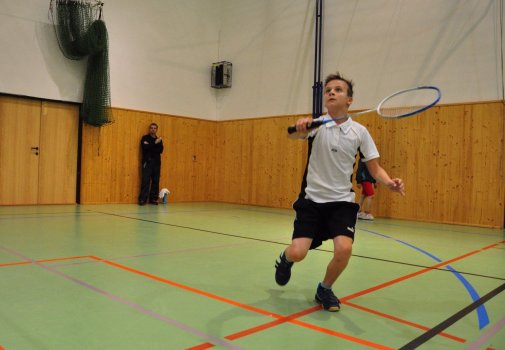 Lanškrounský dětský turnaj U9, U11, U13