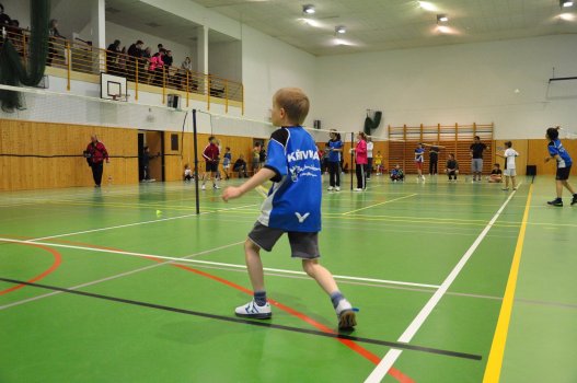 Lanškrounský dětský turnaj U9, U11, U13