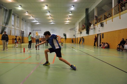 Lanškrounský dětský turnaj U9, U11, U13