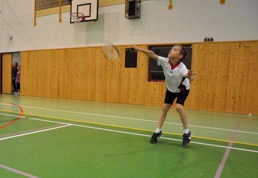 Lanškrounský dětský turnaj U9, U11, U13