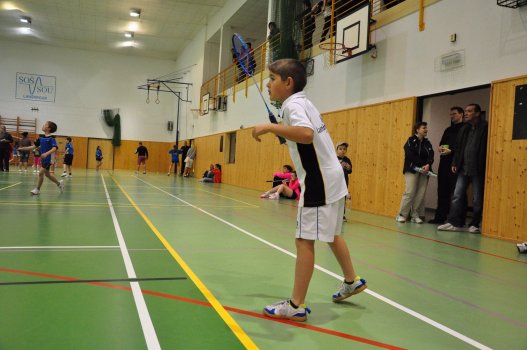 Lanškrounský dětský turnaj U9, U11, U13