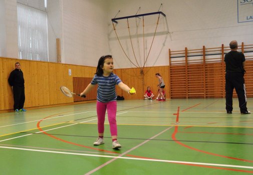 Lanškrounský dětský turnaj U9, U11, U13