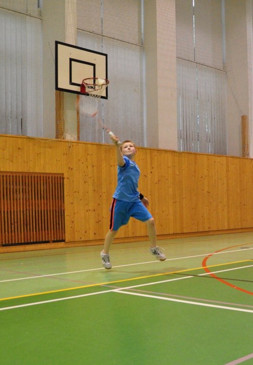 Lanškrounský dětský turnaj U9, U11, U13