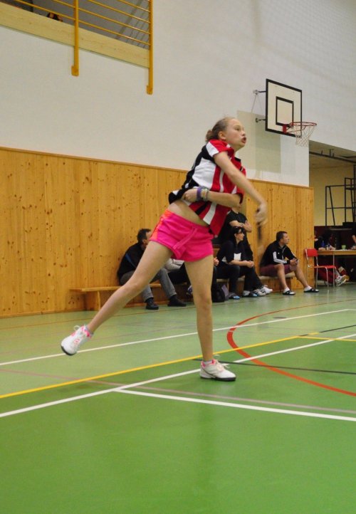 Lanškrounský dětský turnaj U9, U11, U13