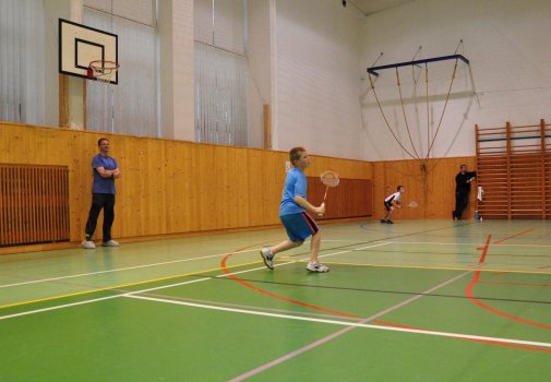 Lanškrounský dětský turnaj U9, U11, U13