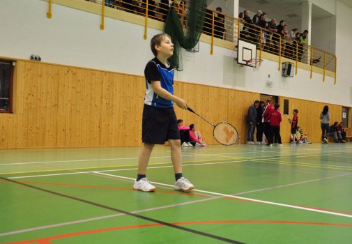 Lanškrounský dětský turnaj U9, U11, U13