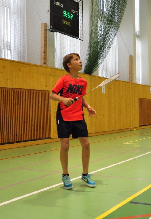Lanškrounský dětský turnaj U9, U11, U13