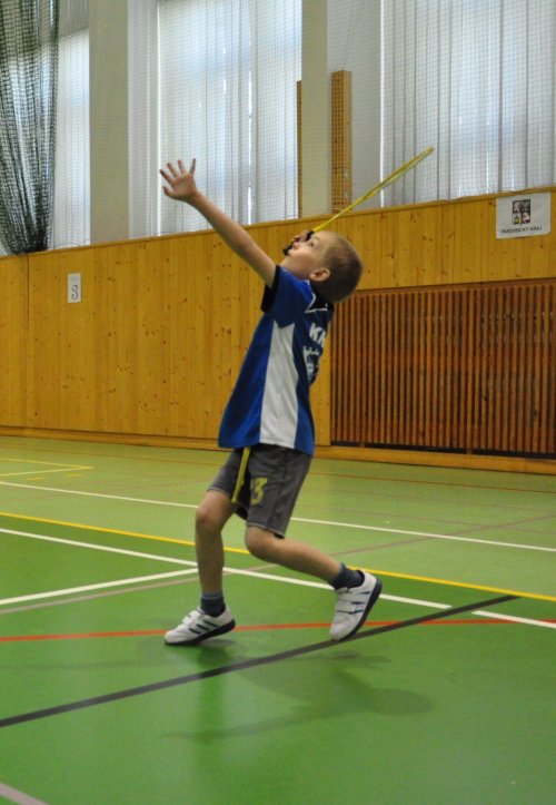 Lanškrounský dětský turnaj U9, U11, U13