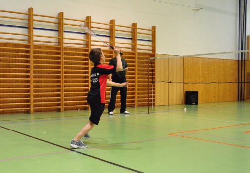 Lanškrounský dětský turnaj U9, U11, U13