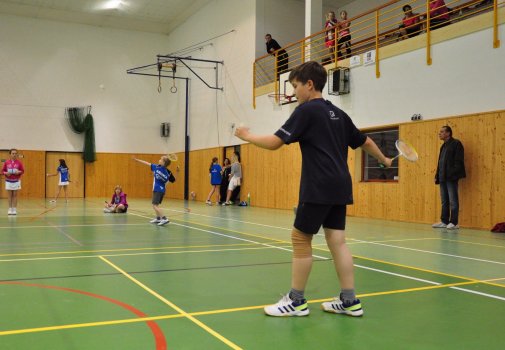 Lanškrounský dětský turnaj U9, U11, U13