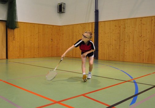 Lanškrounský dětský turnaj U9, U11, U13