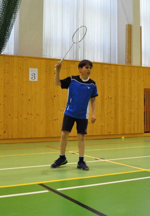 Lanškrounský dětský turnaj U9, U11, U13