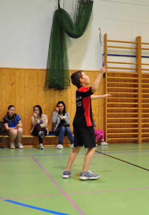 Lanškrounský dětský turnaj U9, U11, U13
