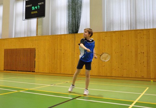 Lanškrounský dětský turnaj U9, U11, U13