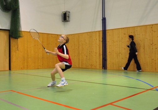 Lanškrounský dětský turnaj U9, U11, U13