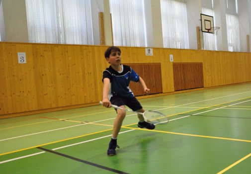Lanškrounský dětský turnaj U9, U11, U13