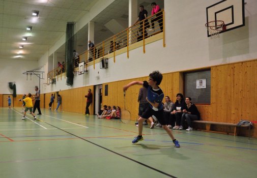 Lanškrounský dětský turnaj U9, U11, U13