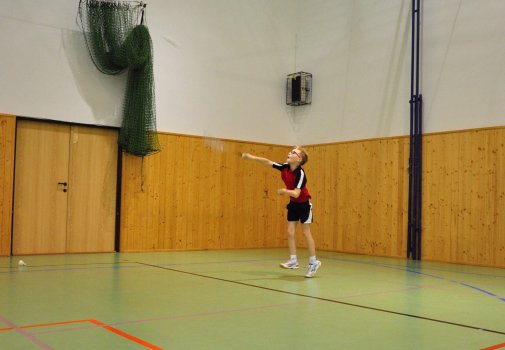 Lanškrounský dětský turnaj U9, U11, U13