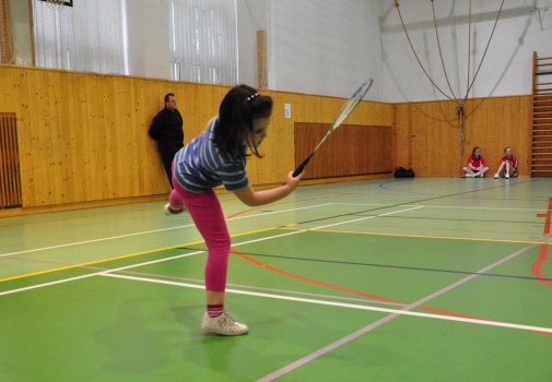 Lanškrounský dětský turnaj U9, U11, U13