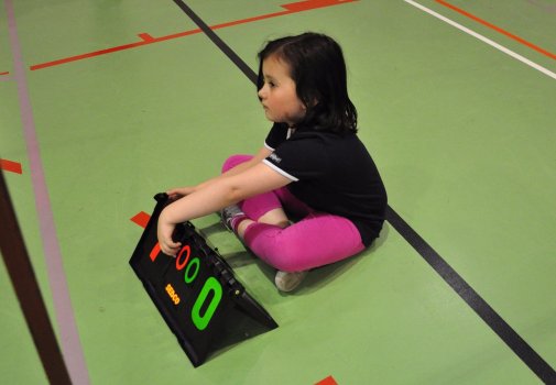 Lanškrounský dětský turnaj U9, U11, U13