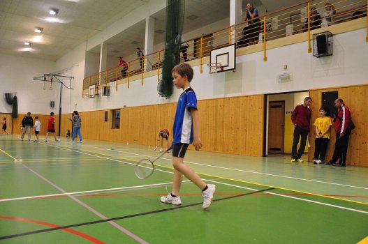 Lanškrounský dětský turnaj U9, U11, U13