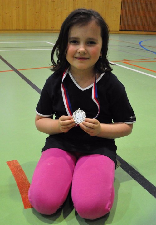 Lanškrounský dětský turnaj U9, U11, U13