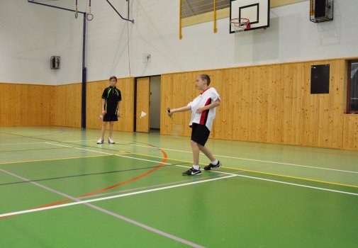 Lanškrounský dětský turnaj U9, U11, U13
