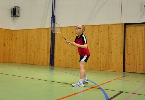Lanškrounský dětský turnaj U9, U11, U13