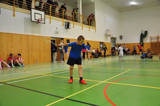 Lanškrounský dětský turnaj U9, U11, U13