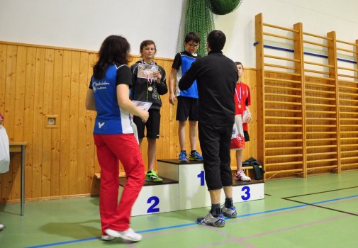 Lanškrounský dětský turnaj U9, U11, U13