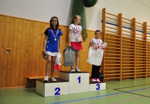 Lanškrounský dětský turnaj U9, U11, U13
