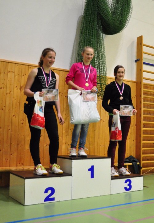 Lanškrounský dětský turnaj U9, U11, U13