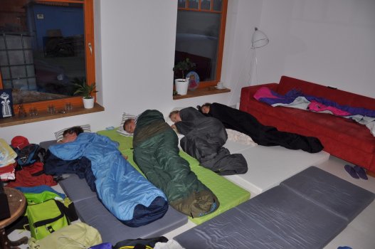 V Českých Budějovicích se nám opravdu dařilo!
