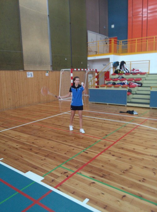 Druhé kolo družstev U13 - Rychnov nad Kněžnou