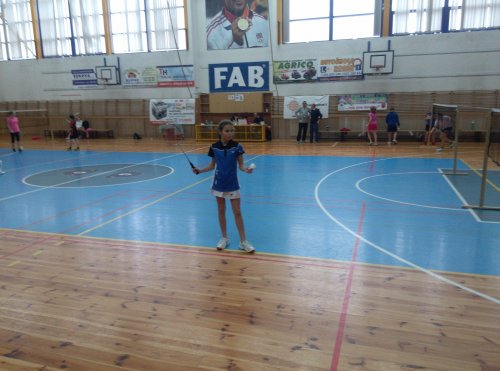 Druhé kolo družstev U13 - Rychnov nad Kněžnou