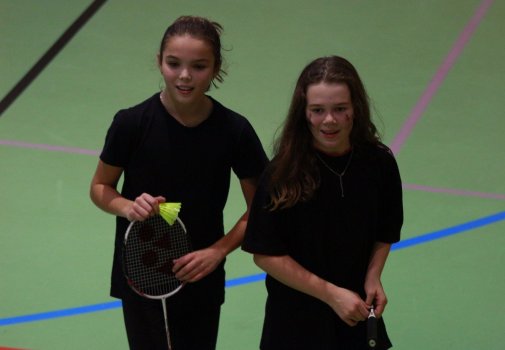 Tradiční čertovský trénink 2015