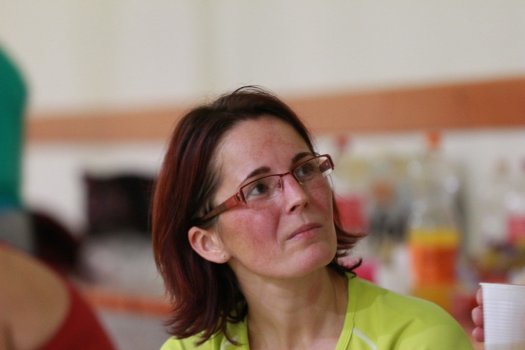 Tradiční čertovský trénink 2015