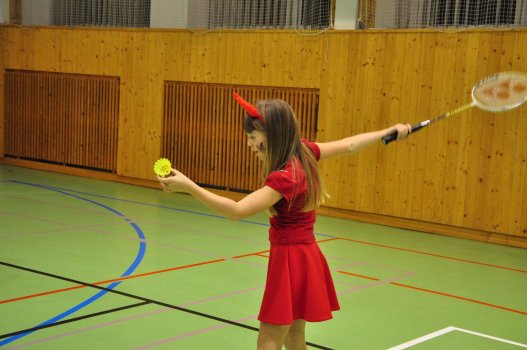 Tradiční čertovský trénink 2015