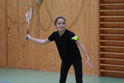 Tradiční čertovský trénink 2015