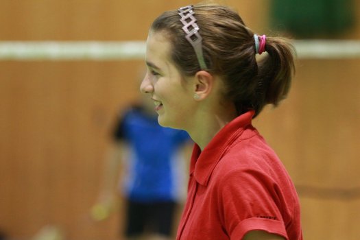 Tradiční čertovský trénink 2015