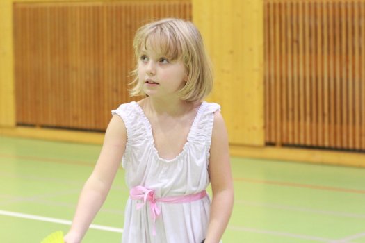 Tradiční čertovský trénink 2015