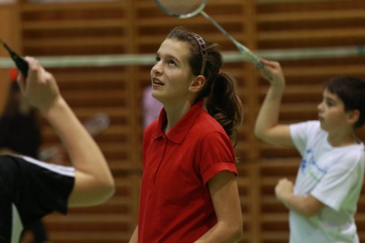 Tradiční čertovský trénink 2015