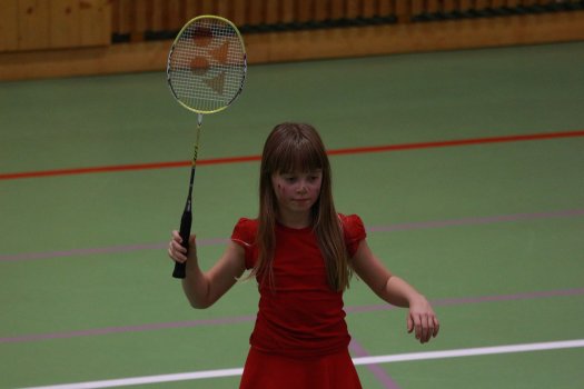 Tradiční čertovský trénink 2015