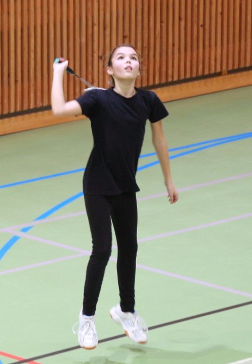 Tradiční čertovský trénink 2015